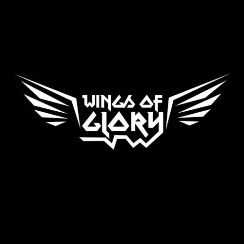 Wings Of Glory : Surrender